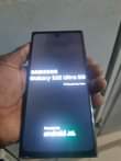 A picture of Samsung s22