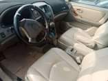 A picture of Hurry up Quick Deal Very Sharp Lexus RX 300