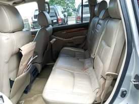 A picture of Gx470