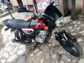 A picture of BOXER HAINA TATIZO BEI 880000
