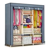 A picture of Metallic closet 150000ugx