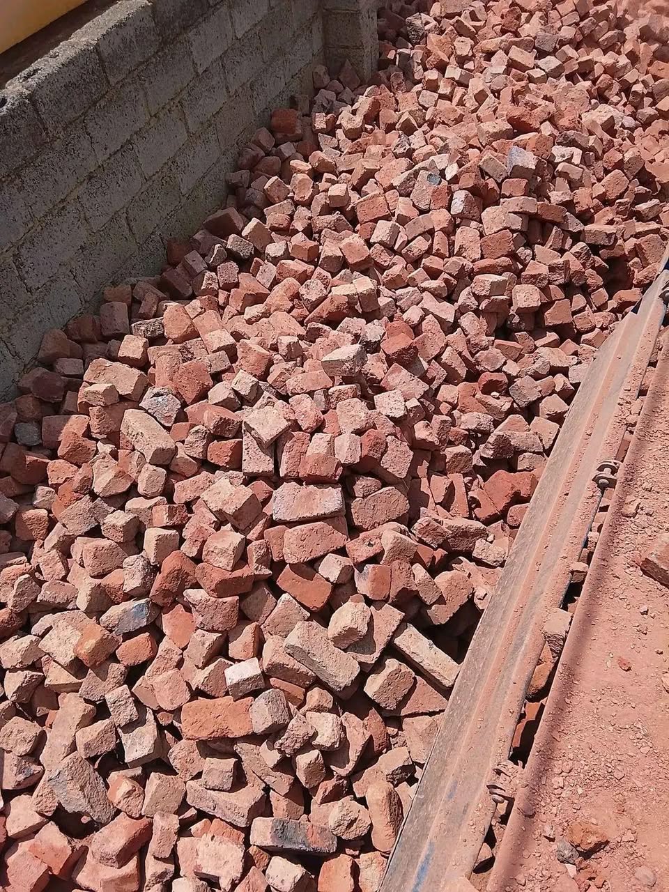 bricks