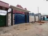 A picture of NYUMBA INAUZWA IPO MBAGALA CHAMAZI WILAYA TEMEKE MKOA WA DAR