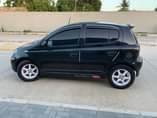 A picture of Toyota vitz rs Bei 7 3 ml 0654677220