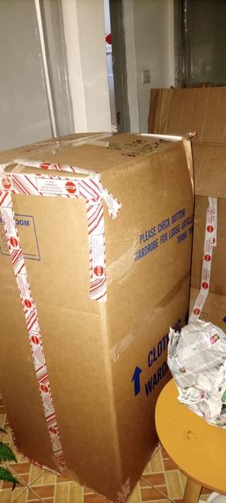 movers