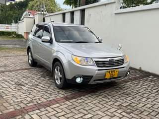 A picture of Subaru forester DSA PRICE 17.8M contact 0655 777 111 Gari