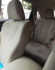 A picture of 2011 venza 4 plugs Buy and enjoy 8 5m Agent