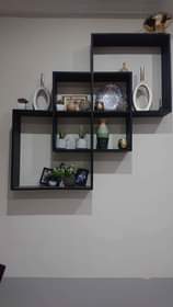 A picture of Wall decor