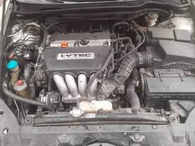A picture of Honda EOD 04