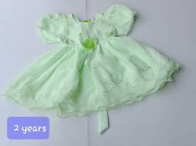 A picture of Kids dresses