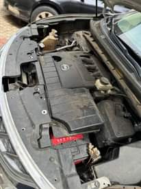 A picture of Registered Nissan Murano 2010 model full option 