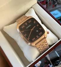 A picture of Casio watch