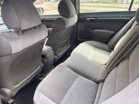 A picture of 2008 Honda Civic
