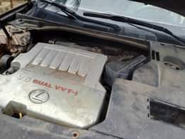 A picture of Buy and drive Super clean Es350 Good engine and gear