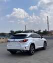 A picture of Lexus RX 350 2019 model