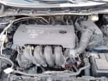 A picture of 2008 COROLLA