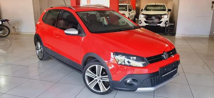 Bloemfontein B.