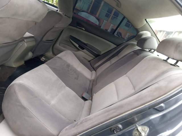 A picture of 2009 Honda Accord 09 Honda Accord 09 Clean Honda Accord