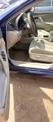 A picture of Toyota camry muscle 2007 