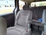 A picture of Toyota sienna