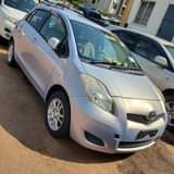 A picture of VITZ 2003 23M