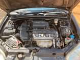 A picture of Honda Civic 2000 Model 1 door