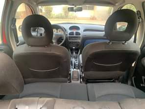 A picture of Call 08144728263 or whatsapp for more info Clean Peugeot 206