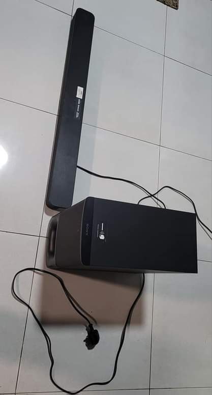 home theater
