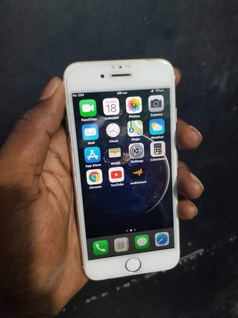 A picture of Iphone6