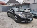 A picture of 2016 HONDA ACCORD
