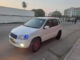A picture of Suzuki Swift 4 8mil 0655123103