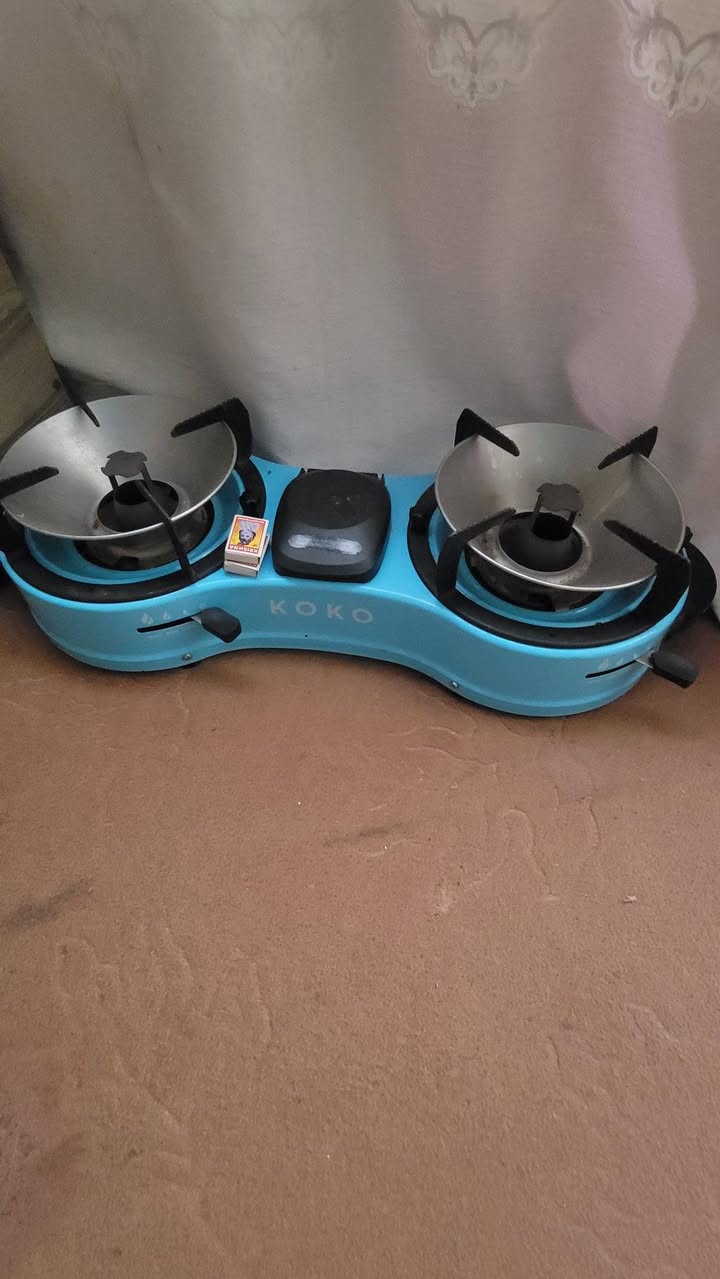 A picture of Koko eternal stove