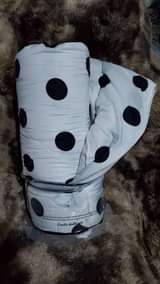 A picture of DUVET SET