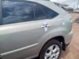 A picture of 2008 Lexus Rx330