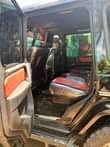 A picture of 2007 upgraded g wagon going for sale location ejigbo