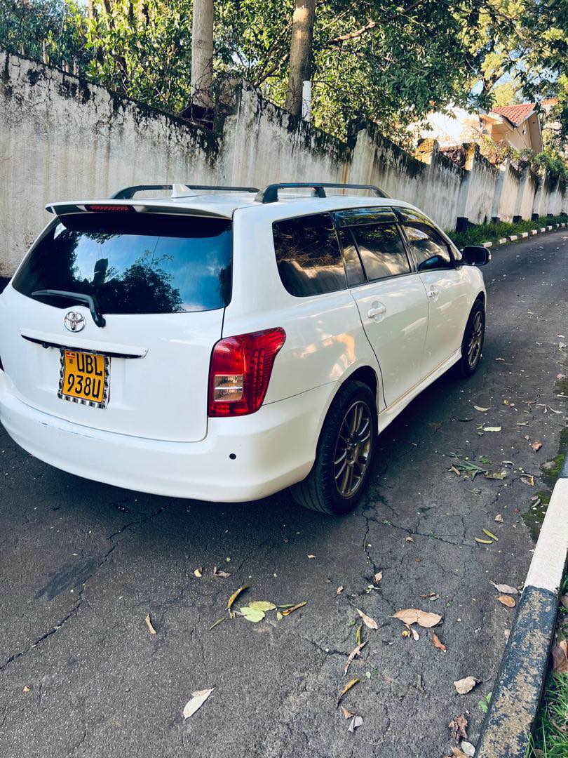 A picture of Fielder at 23m call 0703457898