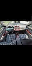 A picture of Camry 2004