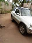 A picture of RAV4