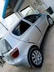 A picture of Vitz OLD