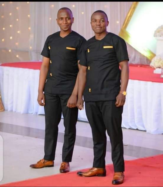 suits