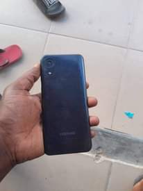 A picture of SAMSUNG A03 GB 32 RAM 3 GB