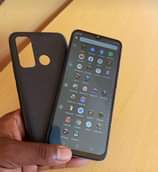 A picture of Tecno spark 5air