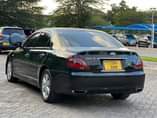 A picture of TOYOTA MARK X