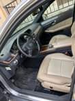 A picture of REG 2011 Mercedes benz E350 full option with panoramic roof