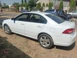 A picture of Kia Optima 2009 model