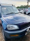 A picture of Toyota Rav 4 Buy and drive Ac still working and