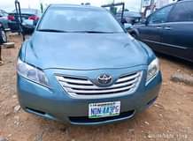 A picture of 2008 Camry Ac needs gas Complete engine and gear 2