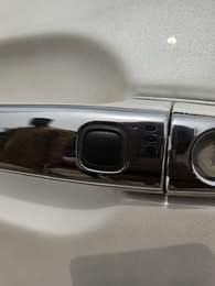 A picture of Best Alternative to Toks 6 Months Used Barely driven 2023