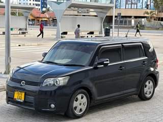 A picture of TOYOTA RUMION 15 800 000