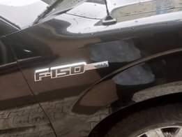 A picture of Ford F 150 2010 Toks standard Everything top notch Duty